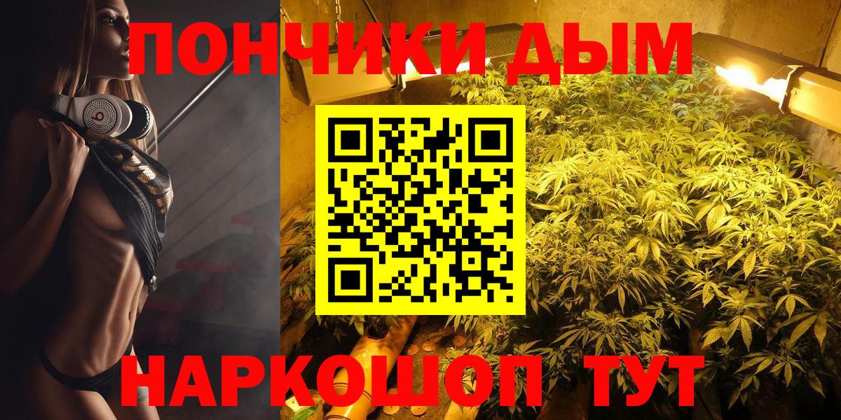 Конопля Bruce Banner Дубна